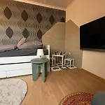 Apartmán Lichtblick 2