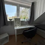 Lichtblick 2 Apartmán *