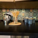 Apartmán Lichtblick 2 *