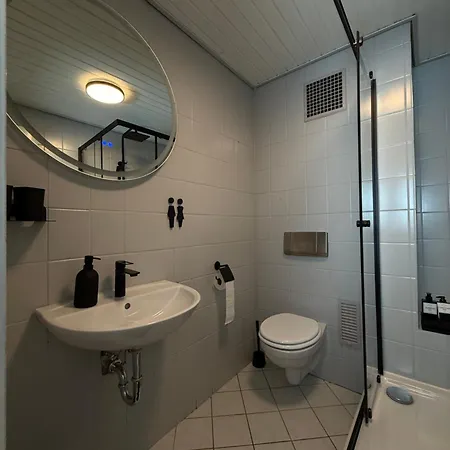 Lichtblick 2 Appartement