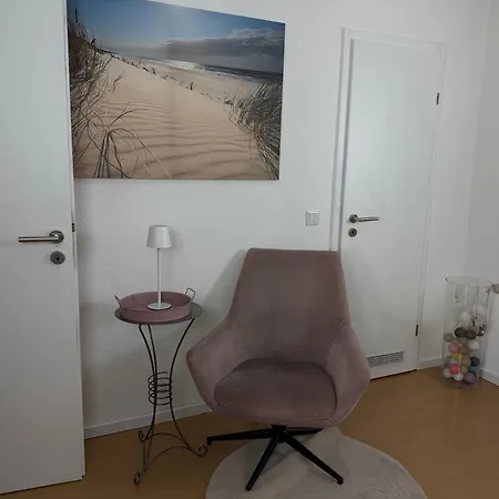 Lichtblick 2 Apartment