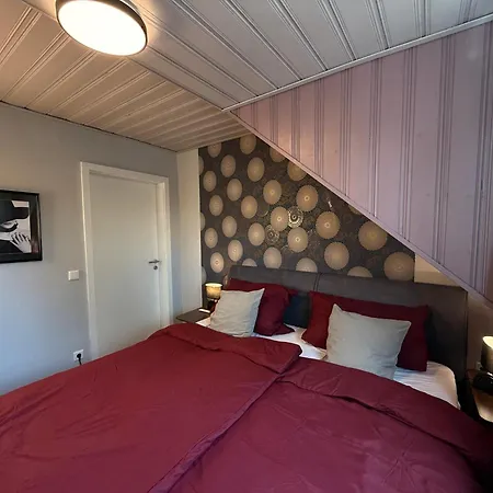 Lichtblick 2 Apartmán *