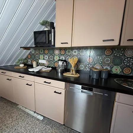 Lichtblick 2 * Oberhausen (North Rhine-Westphalia)