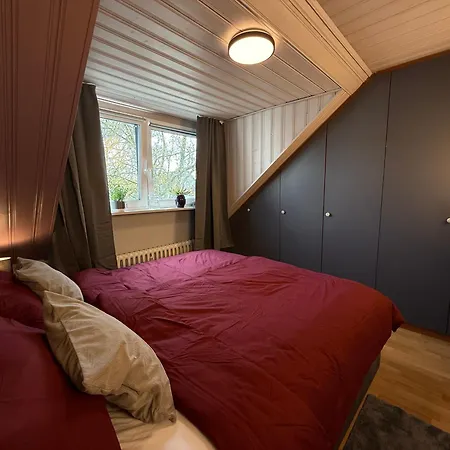 Lichtblick 2 Appartement