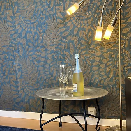 アパート Lichtblick 2