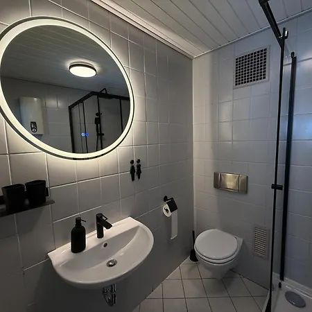 Lichtblick 2 Apartment *