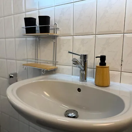 Lichtblick 2 アパート オーバーハウゼン