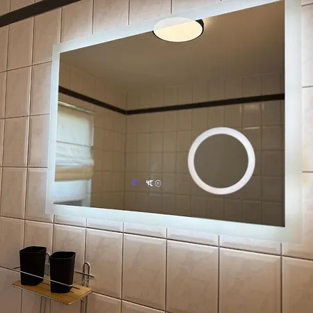 Lichtblick 2 Oberhausen (North Rhine-Westphalia)