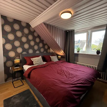 Lichtblick 2 Apartment