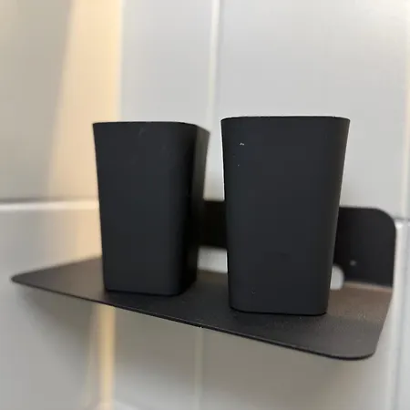 Lichtblick 2 Apartmán Oberhausen (North Rhine-Westphalia)