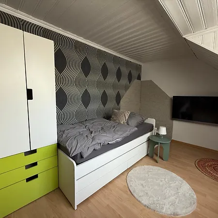 Appartement Lichtblick 2 Oberhausen (North Rhine-Westphalia)