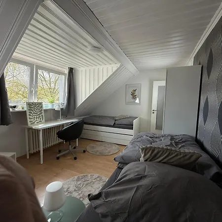 Lichtblick 2 Oberhausen (North Rhine-Westphalia)