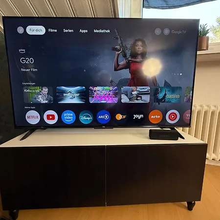 Lichtblick 2 * Oberhausen (North Rhine-Westphalia)