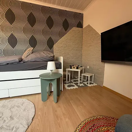 Appartement Lichtblick 2