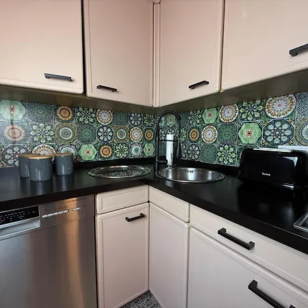 Lichtblick 2 アパート *