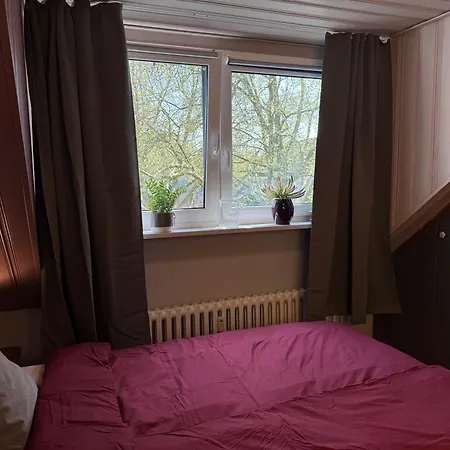 Apartment Lichtblick 2 *