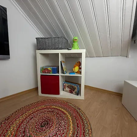 Appartement Lichtblick 2 Oberhausen (North Rhine-Westphalia)