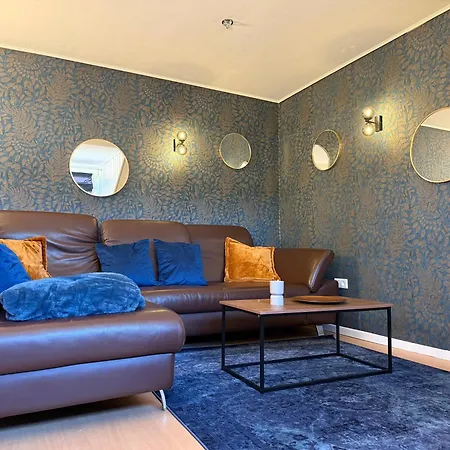 Lichtblick 2 Oberhausen (North Rhine-Westphalia)