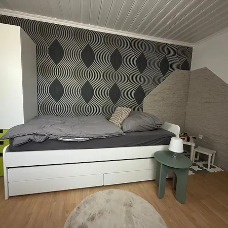 Lichtblick 2 Apartment