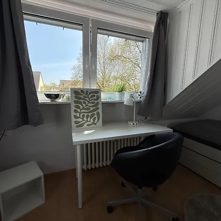 Lichtblick 2 Apartment *