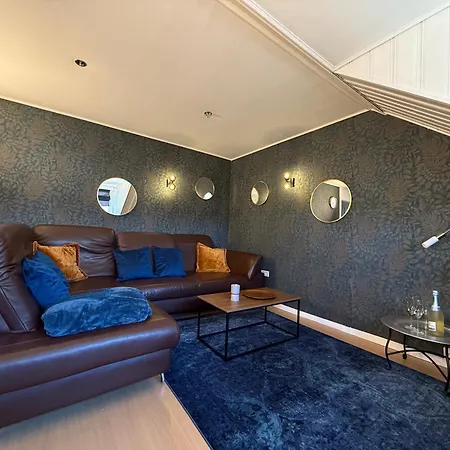 アパート Lichtblick 2 オーバーハウゼン