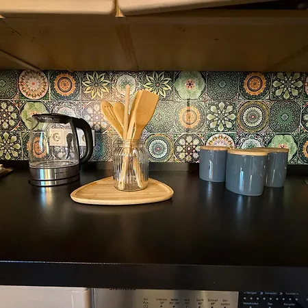 Appartement Lichtblick 2 *