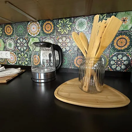 Lichtblick 2 アパート