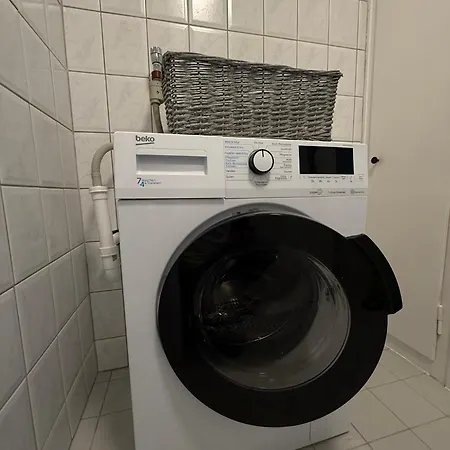 Appartement Lichtblick 2 Oberhausen (North Rhine-Westphalia)