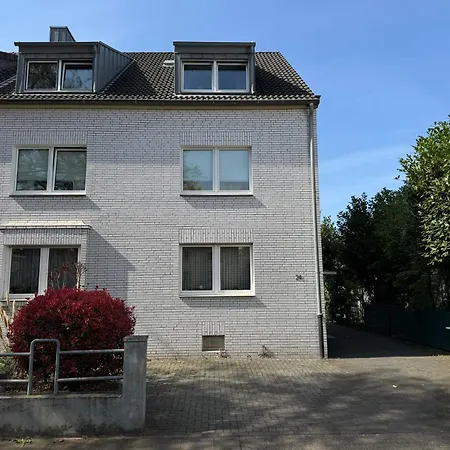 Apartmán Lichtblick 2