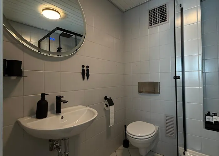 Lichtblick 2 Apartmán