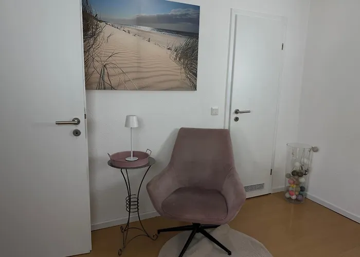 Lichtblick 2 Apartment