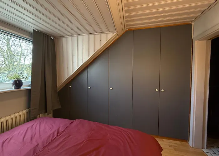 Lichtblick 2 Oberhausen (North Rhine-Westphalia)