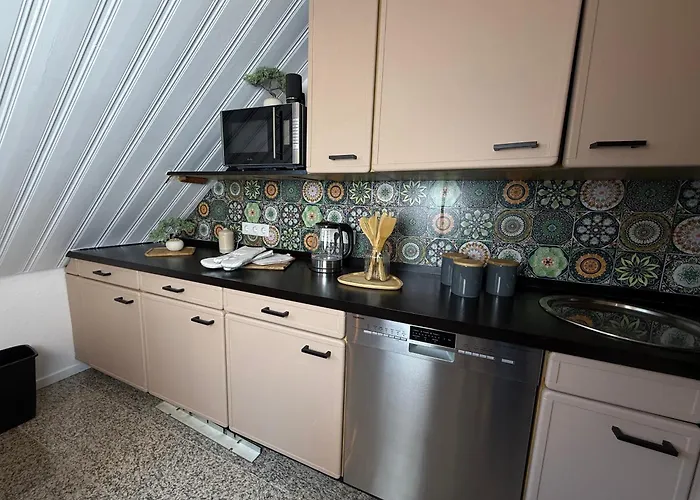 Lichtblick 2 * Oberhausen (North Rhine-Westphalia)