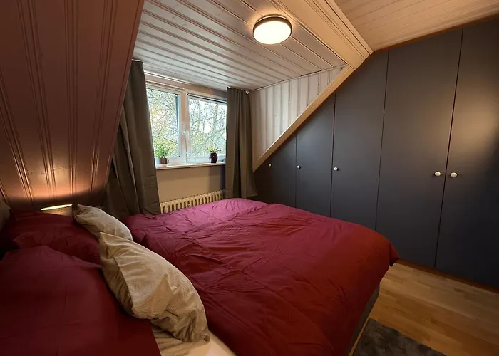 Lichtblick 2 Apartment