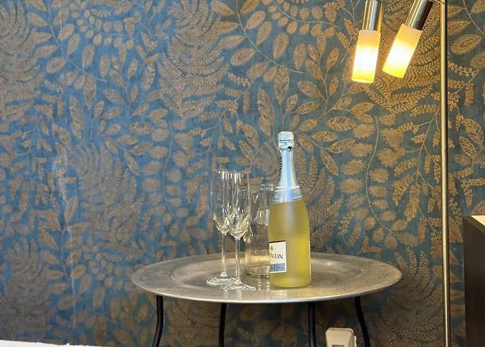 Apartmán Lichtblick 2