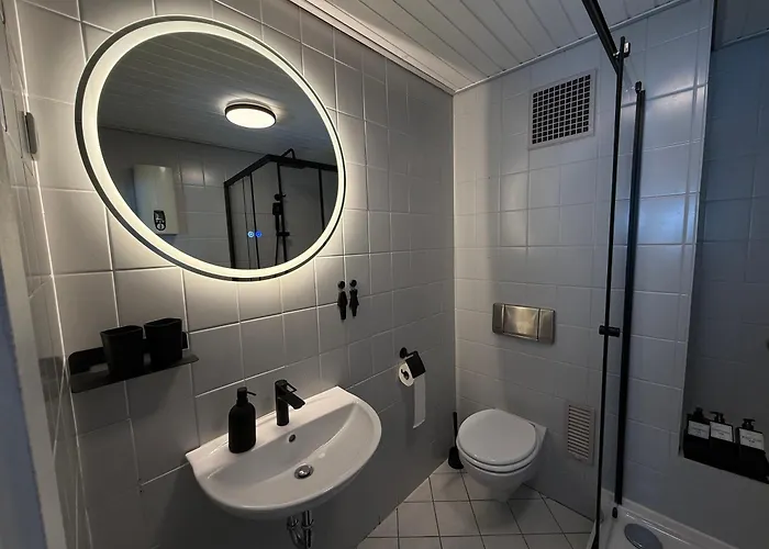 Lichtblick 2 Apartment *