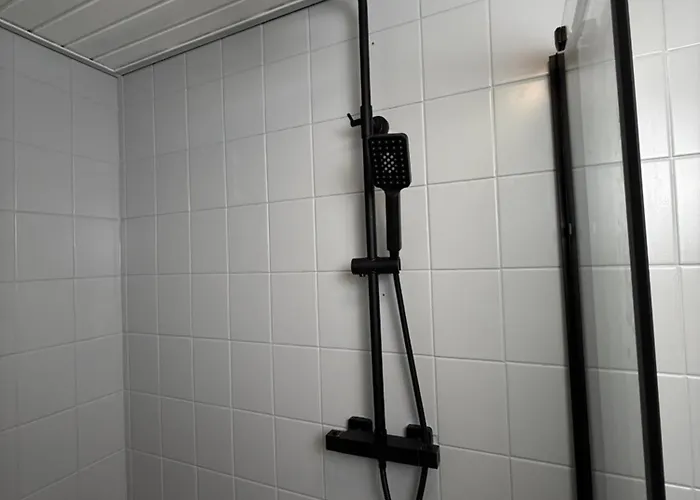 Apartment Lichtblick 2 Oberhausen (North Rhine-Westphalia)