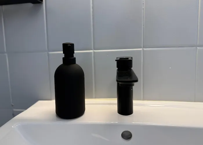 Apartmán Lichtblick 2 *