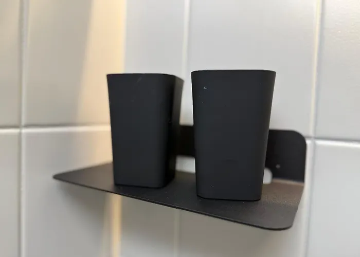 Lichtblick 2 Apartmán Oberhausen (North Rhine-Westphalia)