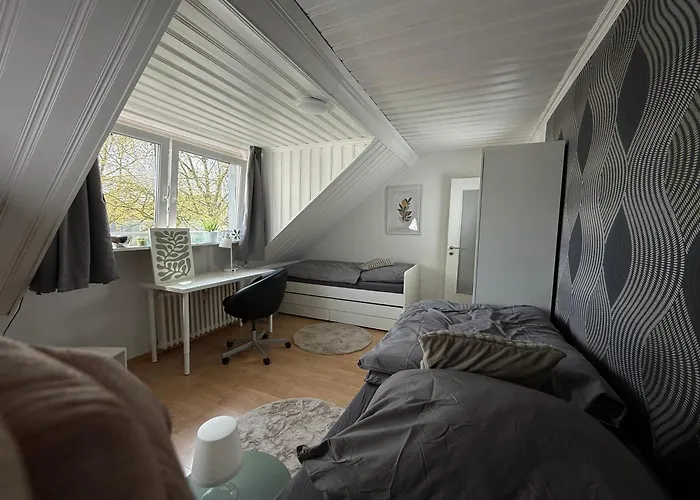 Lichtblick 2 Oberhausen (North Rhine-Westphalia)