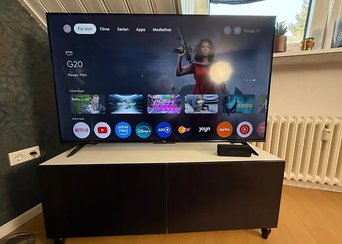 Lichtblick 2 * Oberhausen (North Rhine-Westphalia)