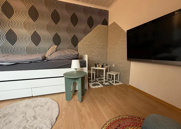 Apartmán Lichtblick 2