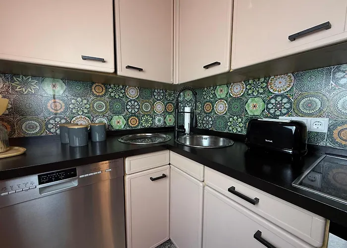 Lichtblick 2 Lejlighed *