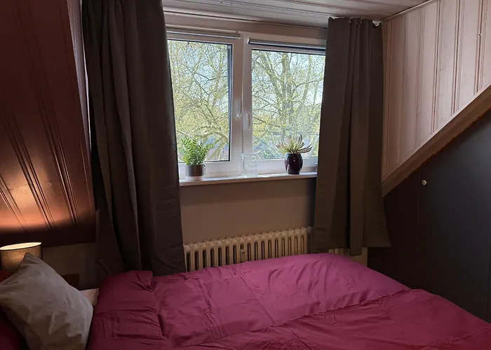 Apartmán Lichtblick 2 *