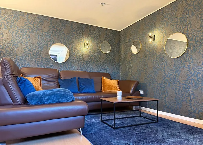 Lichtblick 2 Oberhausen (North Rhine-Westphalia)