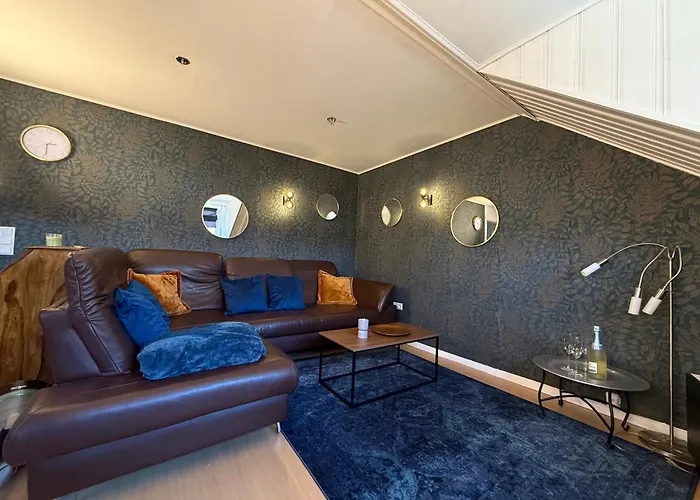 Apartment Lichtblick 2 Oberhausen (North Rhine-Westphalia)