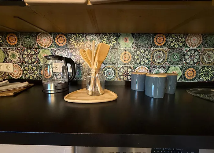 Lejlighed Lichtblick 2 *