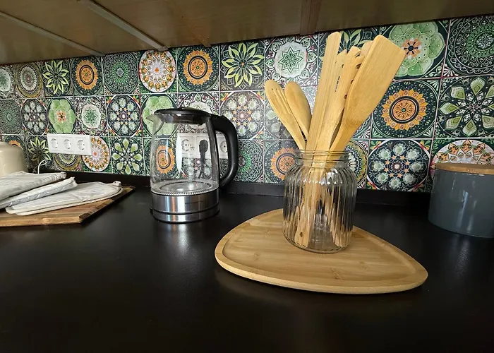 Lichtblick 2 Apartmán