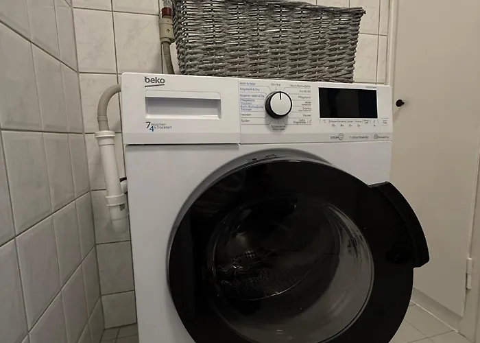 Apartmán Lichtblick 2 Oberhausen (North Rhine-Westphalia)