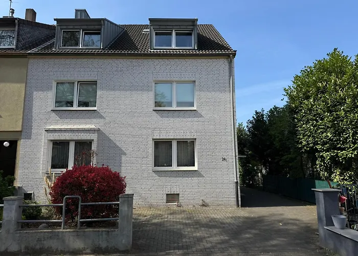 Apartmán Lichtblick 2